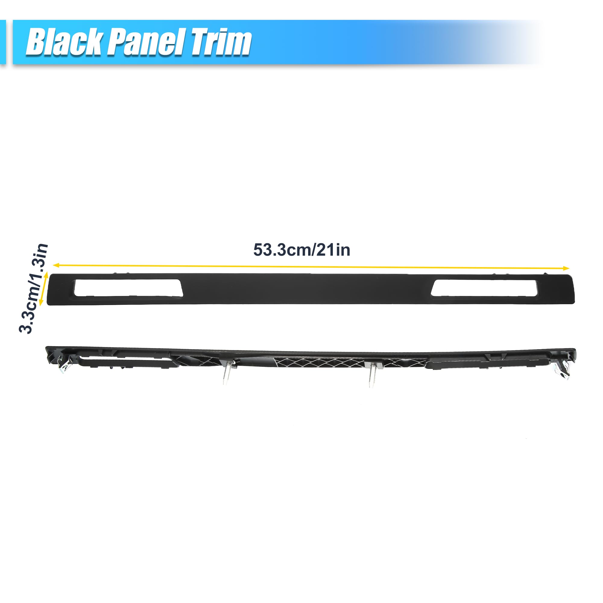 Conjunto de 3 Portavasos para Automóvil X AUTOHAUX para BMW - Imagen 8