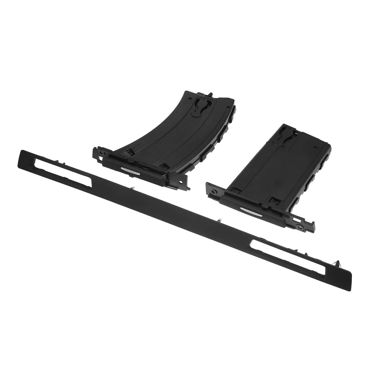 Conjunto de 3 Portavasos para Automóvil X AUTOHAUX para BMW