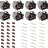 Kit de Componentes de Conector de Cable de Inyector ICT
