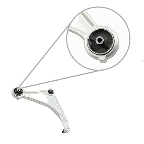 WFLNHB Front Lower K622839 Suspensión de Brazo de Control y - Imagen 3