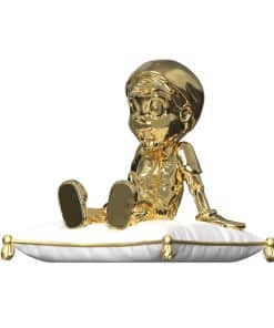 Mighty Jaxx A Wood Awakening Chill Out: Edición Oro Cromo