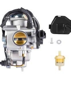 Carburador PUCKY para Honda Foreman -2005-2011