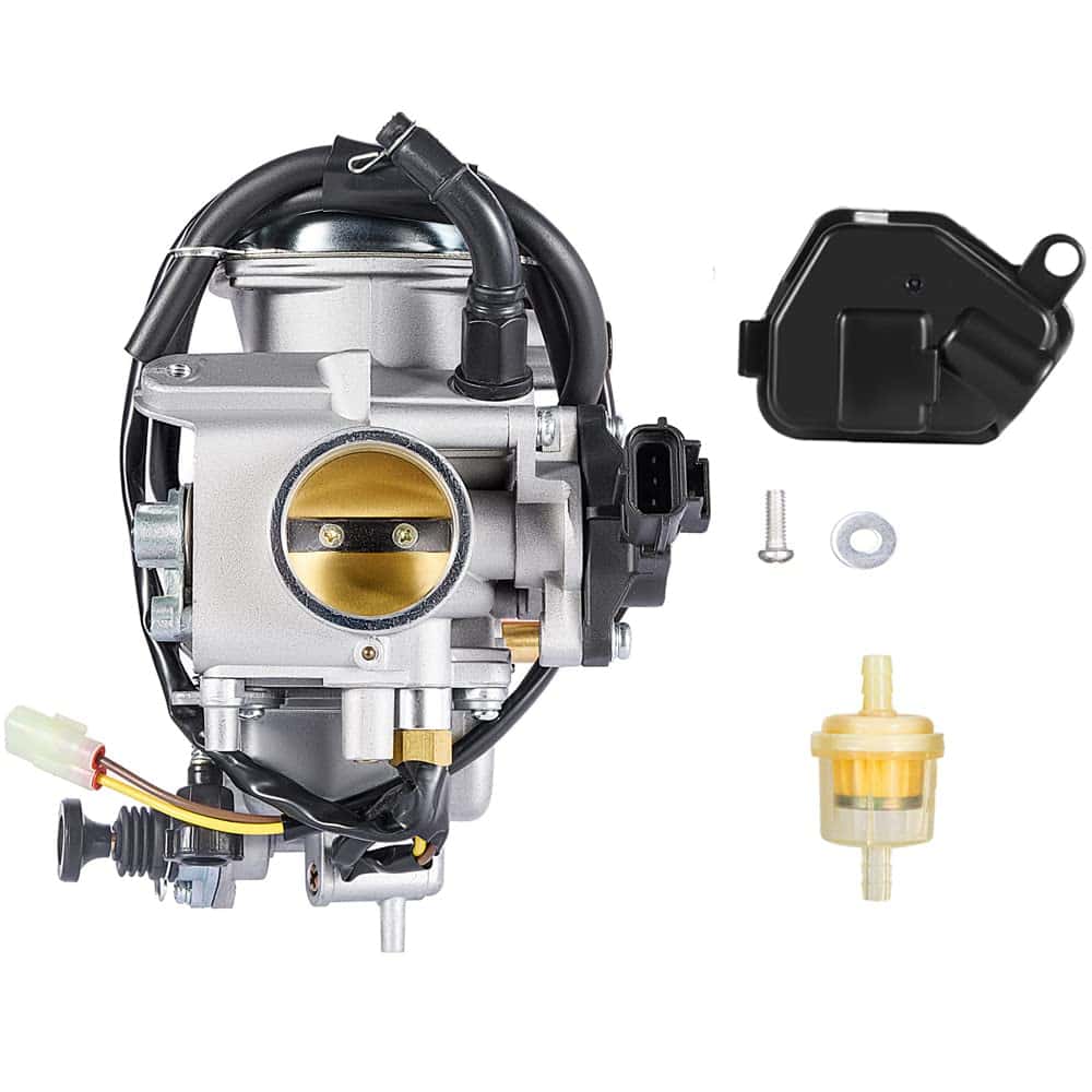 Carburador PUCKY para Honda Foreman -2005-2011