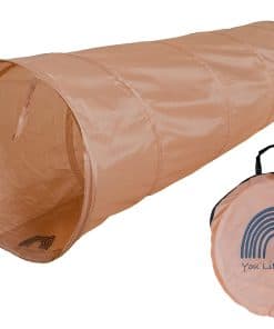 Tú Pequeño Cariño Túnel de Juego Emergente para Niños,