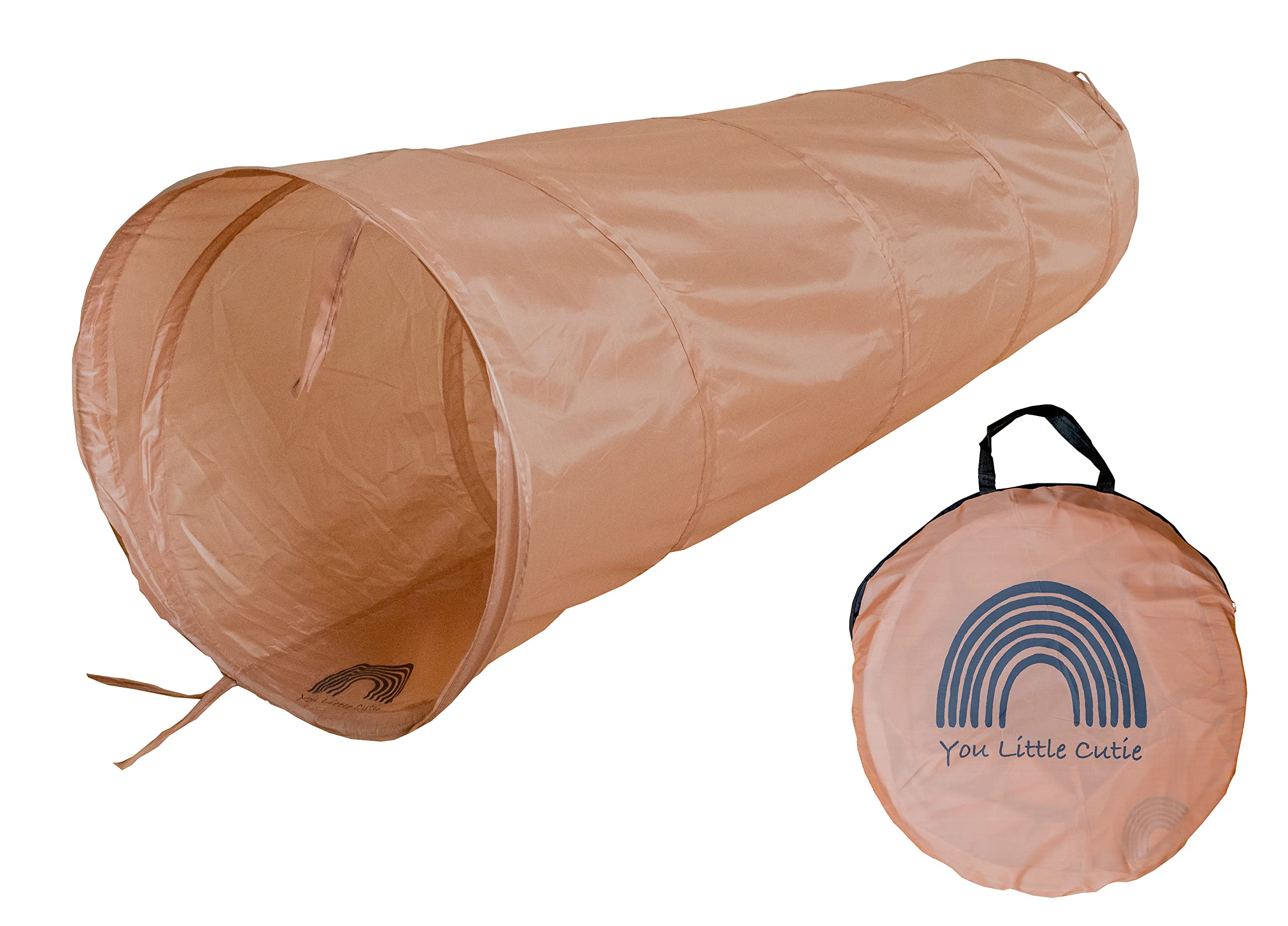 Tú Pequeño Cariño Túnel de Juego Emergente para Niños,