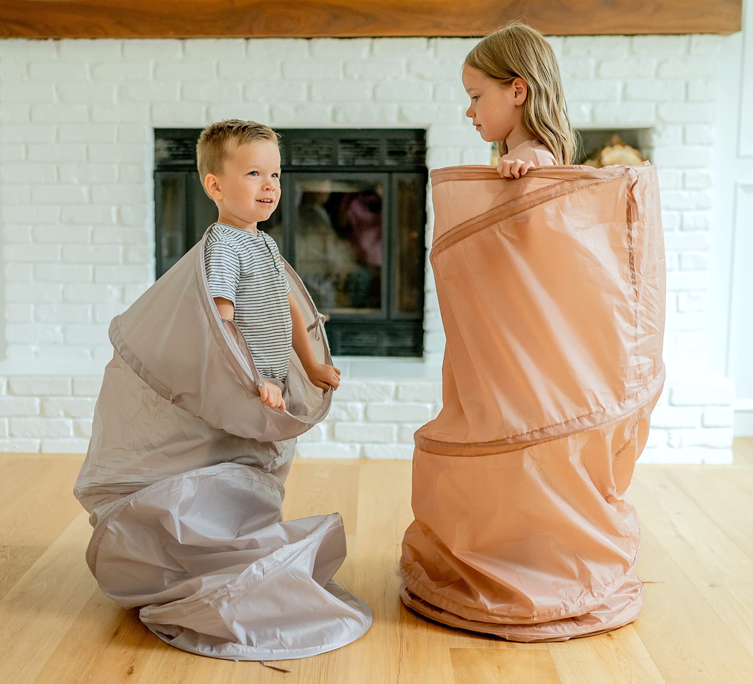 Tú Pequeño Cariño Túnel de Juego Emergente para Niños, - Imagen 3