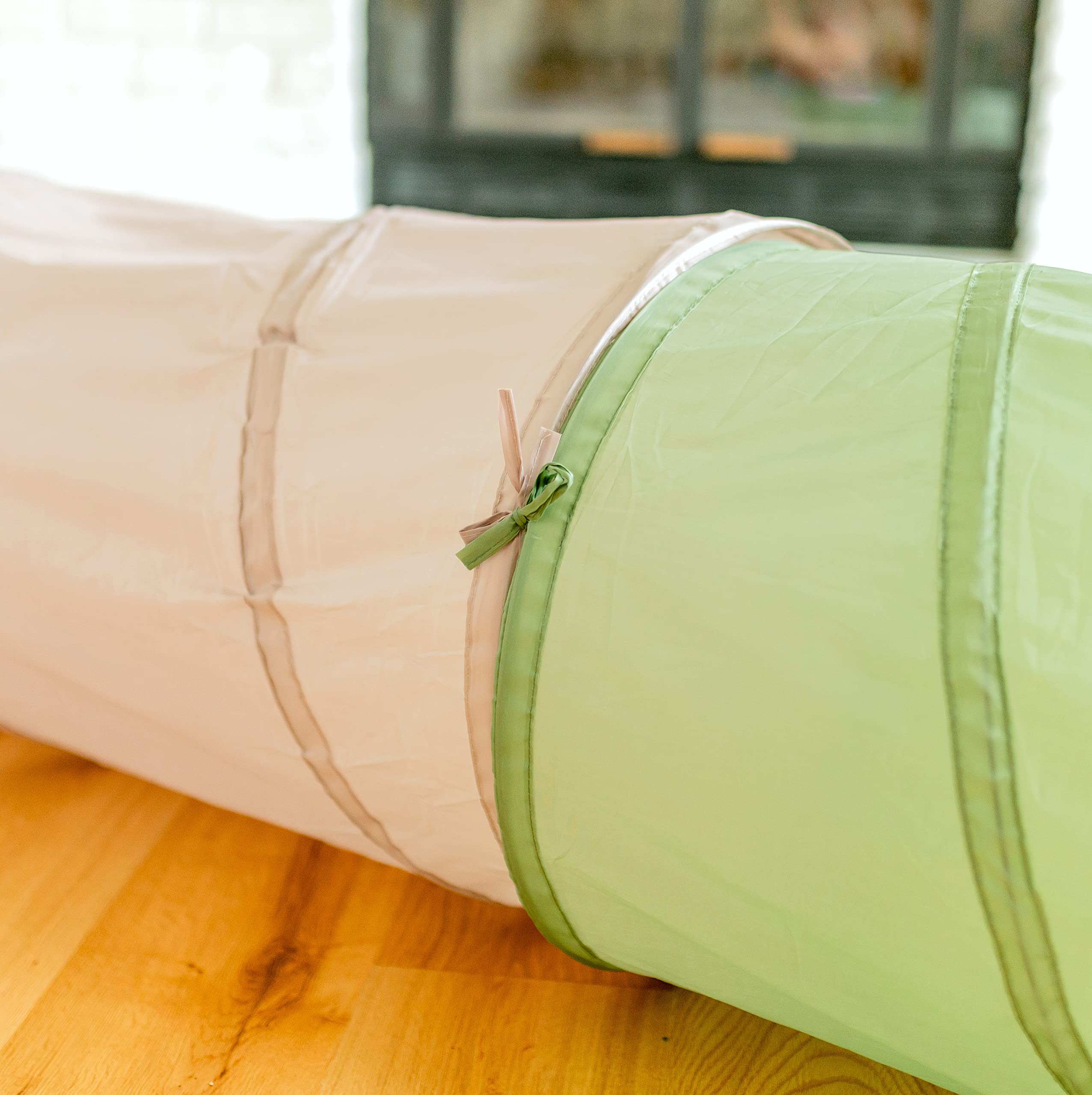 Tú Pequeño Cariño Túnel de Juego Emergente para Niños, - Imagen 4