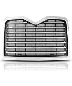 Parrilla cromada Telpo apta para Mack Vision y Pinnacle