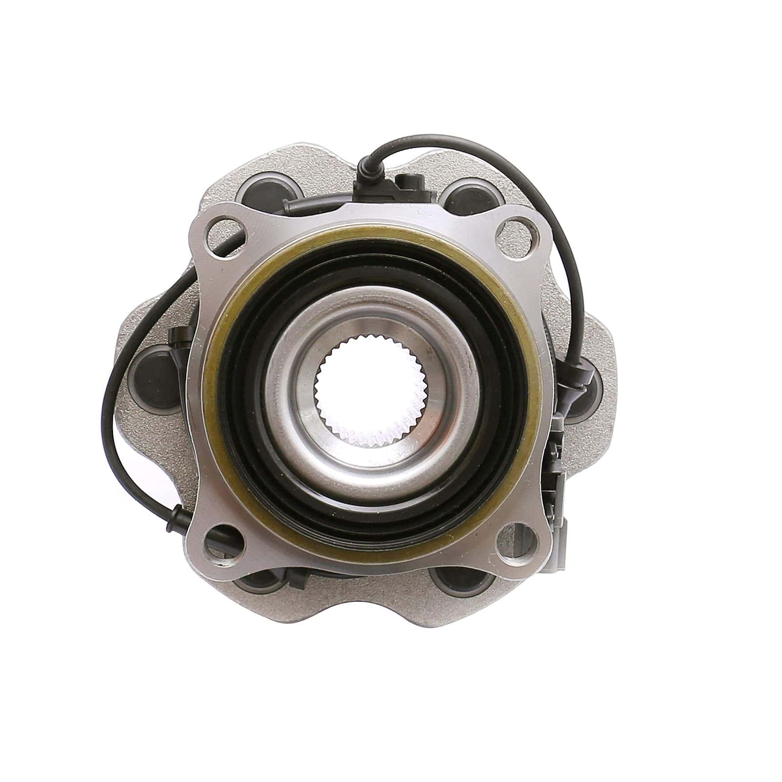 Conjunto de Cojinete de Cubo de Rueda Trasera FKG 541016 - Imagen 7