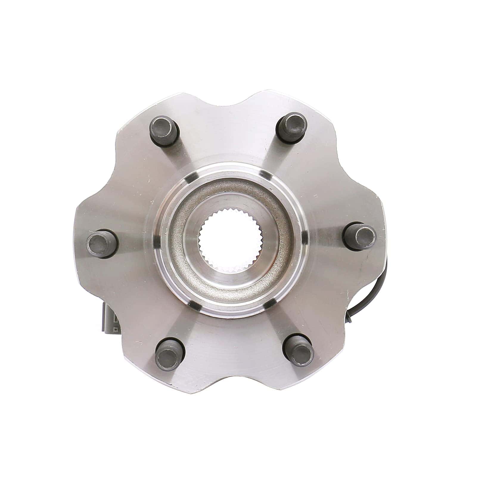 Conjunto de Cojinete de Cubo de Rueda Trasera FKG 541016 - Imagen 5
