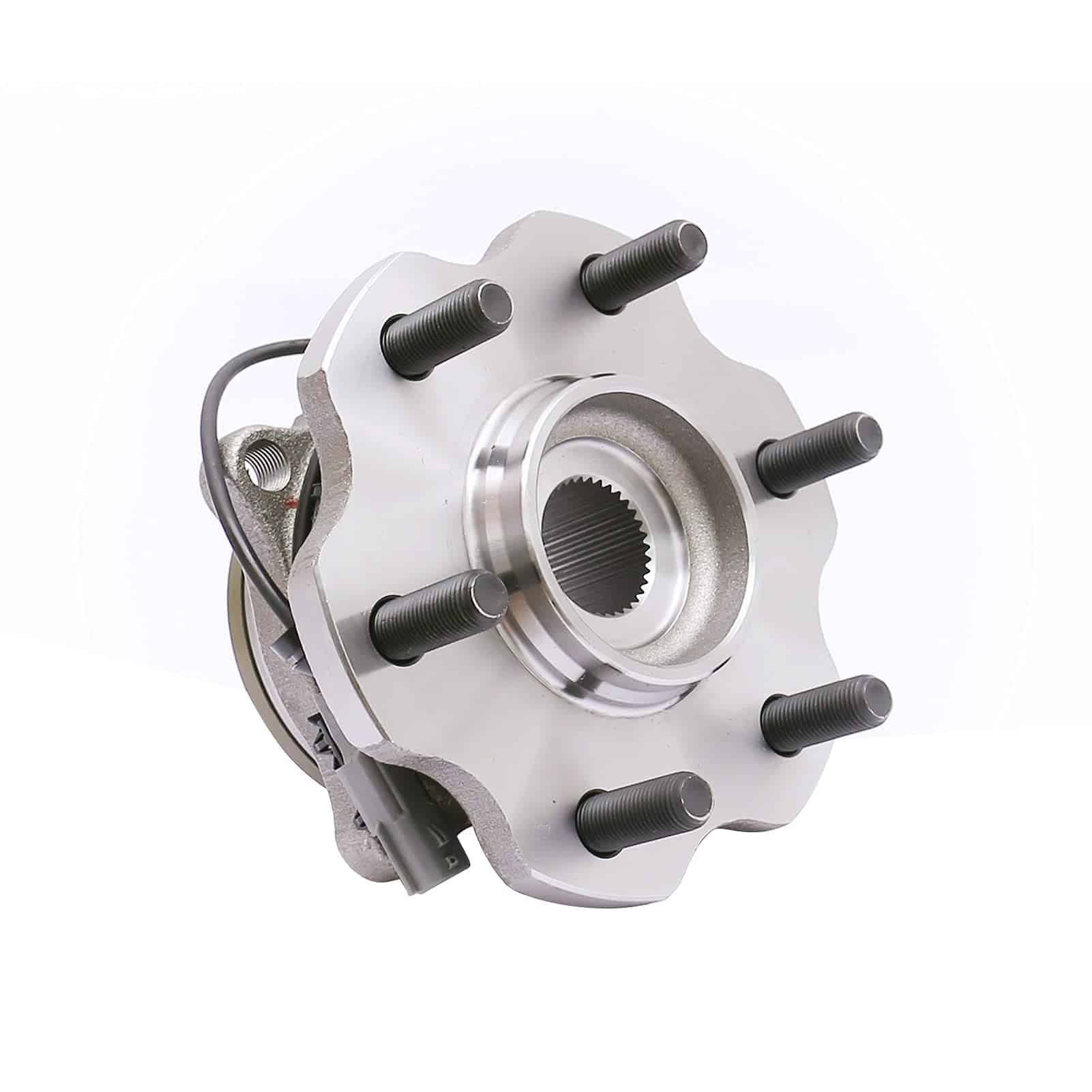 Conjunto de Cojinete de Cubo de Rueda Trasera FKG 541016 - Imagen 6