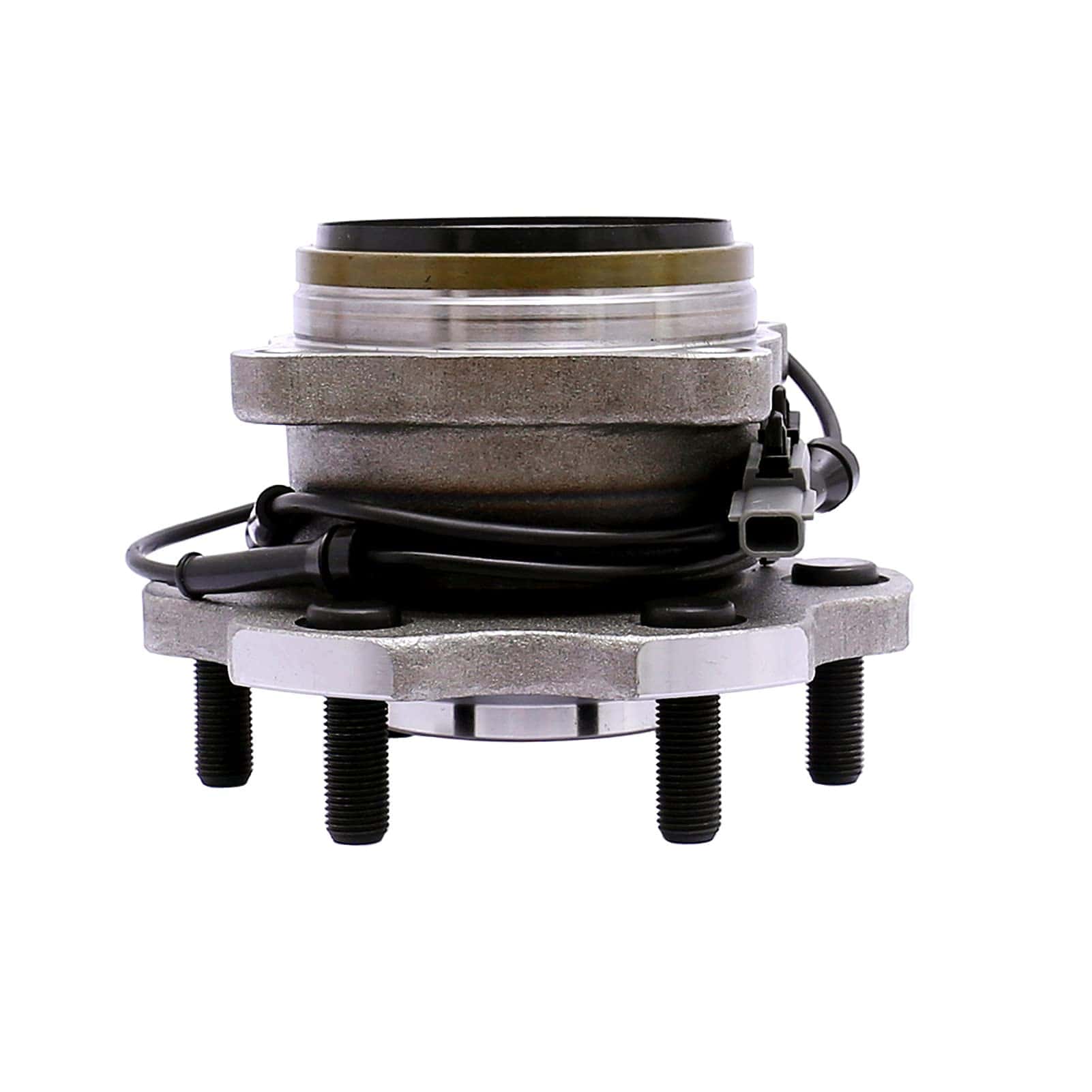 Conjunto de Cojinete de Cubo de Rueda Trasera FKG 541016 - Imagen 3