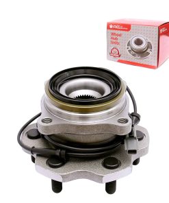 Conjunto de Cojinete de Cubo de Rueda Trasera FKG 541016