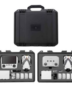 Estuche Profesional Impermeable para DJI Mini 3 / Mini 3