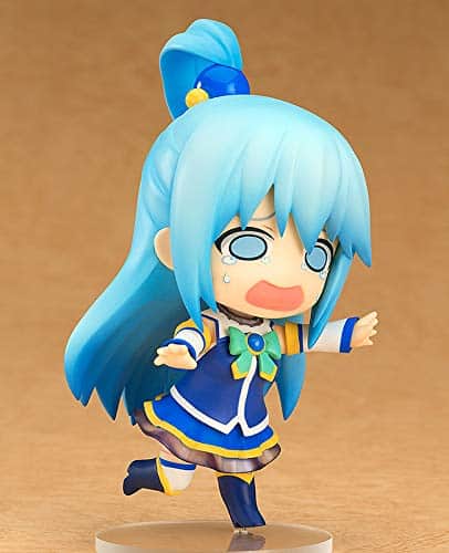 Good Smile Company Nendoroid Aqua(4th-Run) - Imagen 6