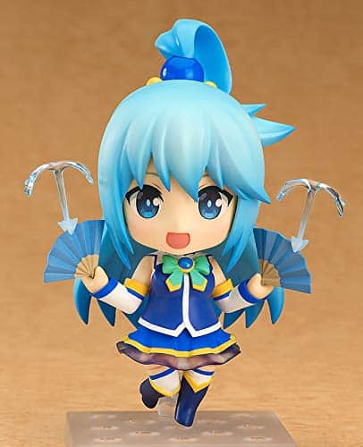 Good Smile Company Nendoroid Aqua(4th-Run) - Imagen 4