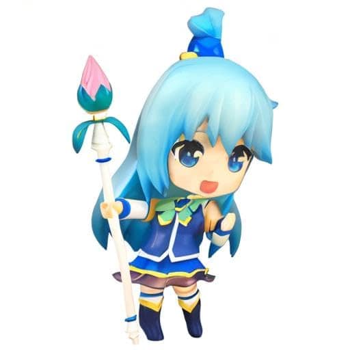 Good Smile Company Nendoroid Aqua(4th-Run) - Imagen 8