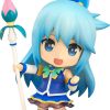 Good Smile Company Nendoroid Aqua(4th-Run)