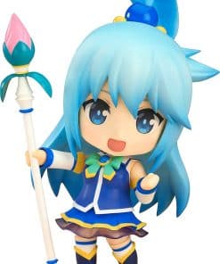 Good Smile Company Nendoroid Aqua(4th-Run)