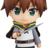 Good Smile Company Nendoroid Kazuma (Re-Ejecución)