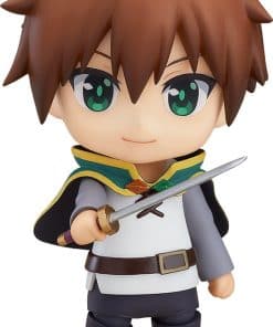 Good Smile Company Nendoroid Kazuma (Re-Ejecución)