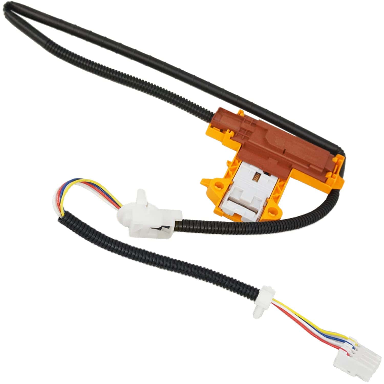 Cerradura de puerta de lavadora WPW10482836 W10482836