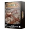 Juegos Workshop, Warhammer - Set de Plataformas y Pasarelas