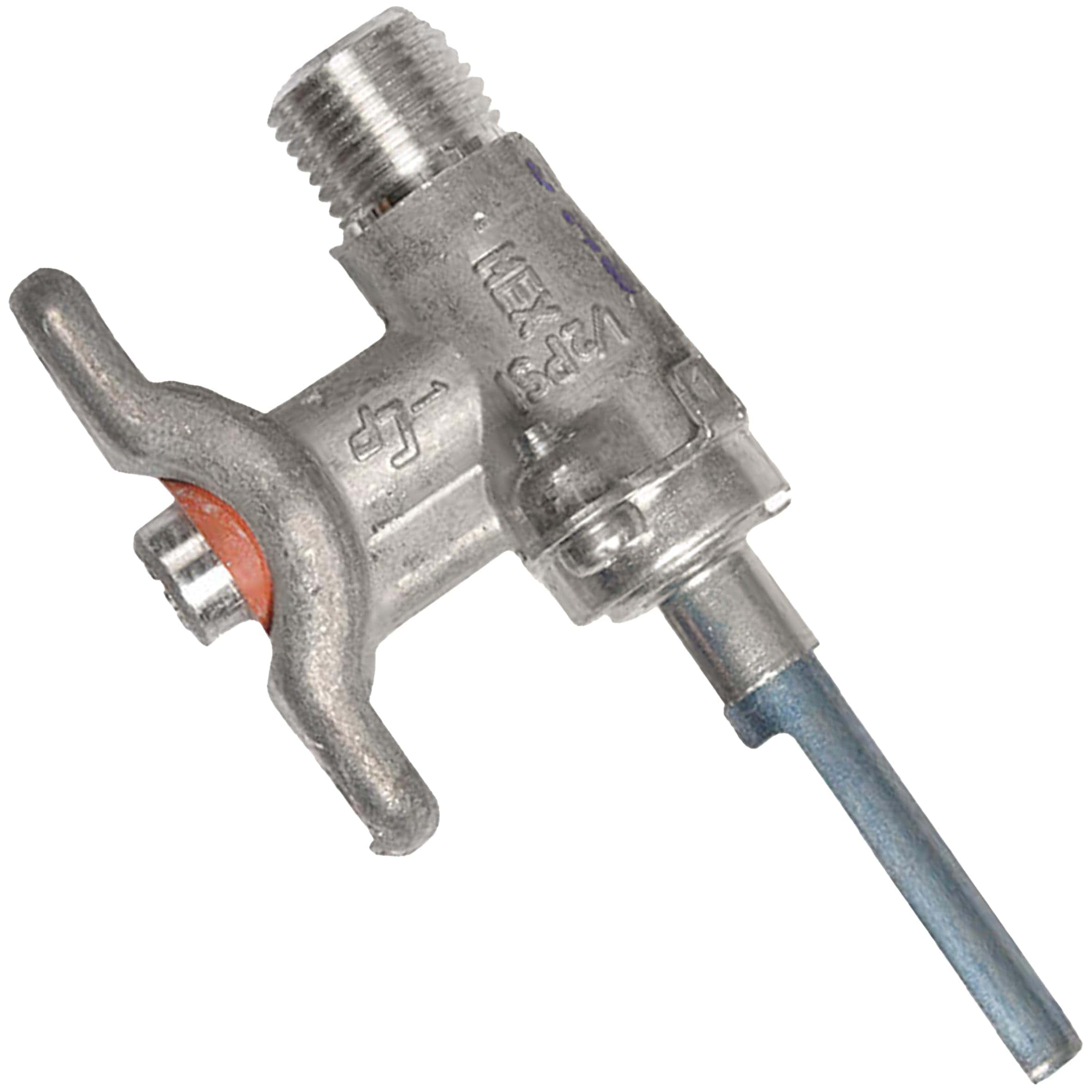 Válvula de quemador de superficie WPW10206288 W10206288 -