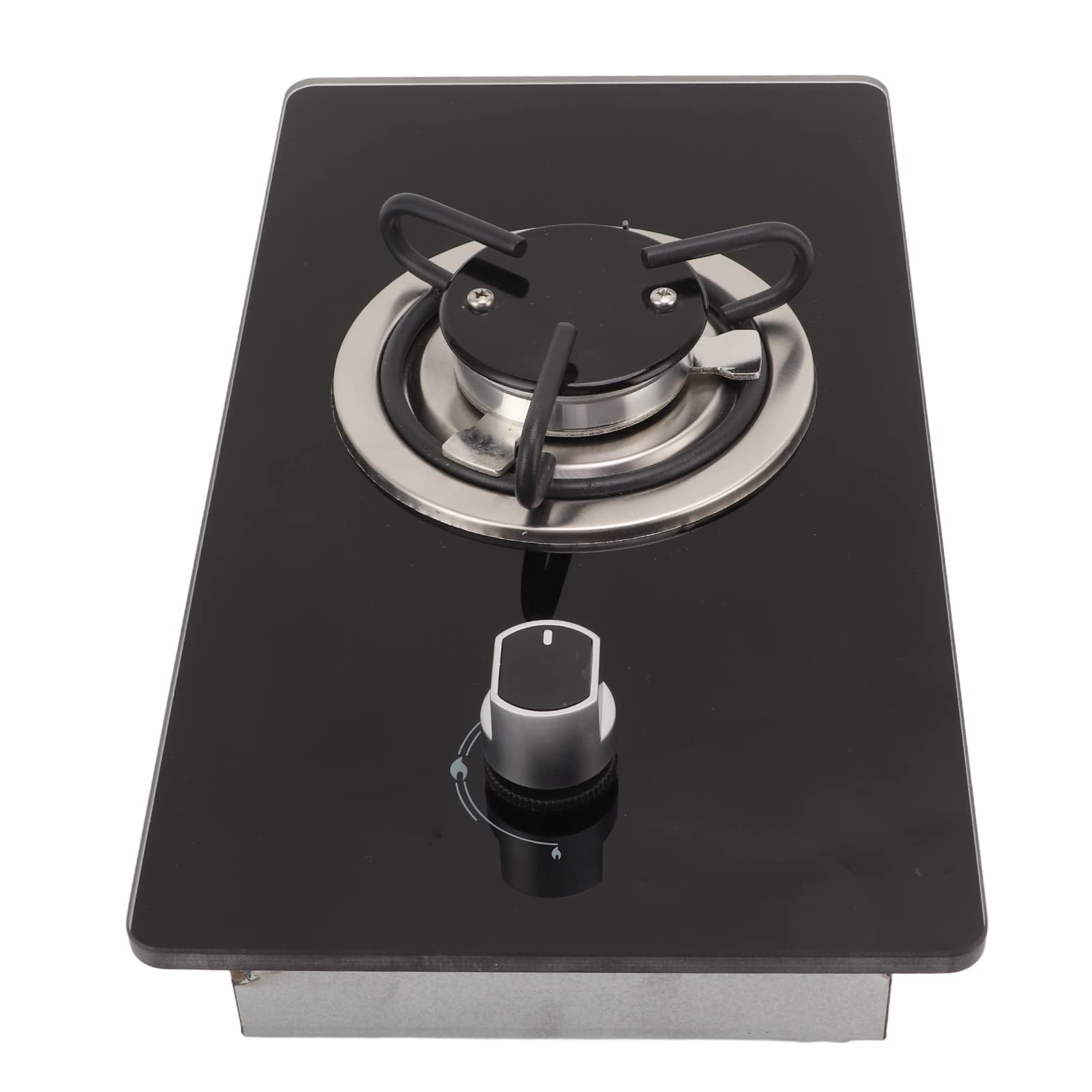 Placa de cocina a gas SUCIE de un solo quemador, 1.8Kw de - Imagen 9