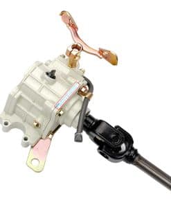 Caja de cambios de reversa para ATV Motor de 150-300cc Moto