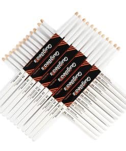 Baquetas QuigBeats, Hickory 5A, Baquetas para Adultos y