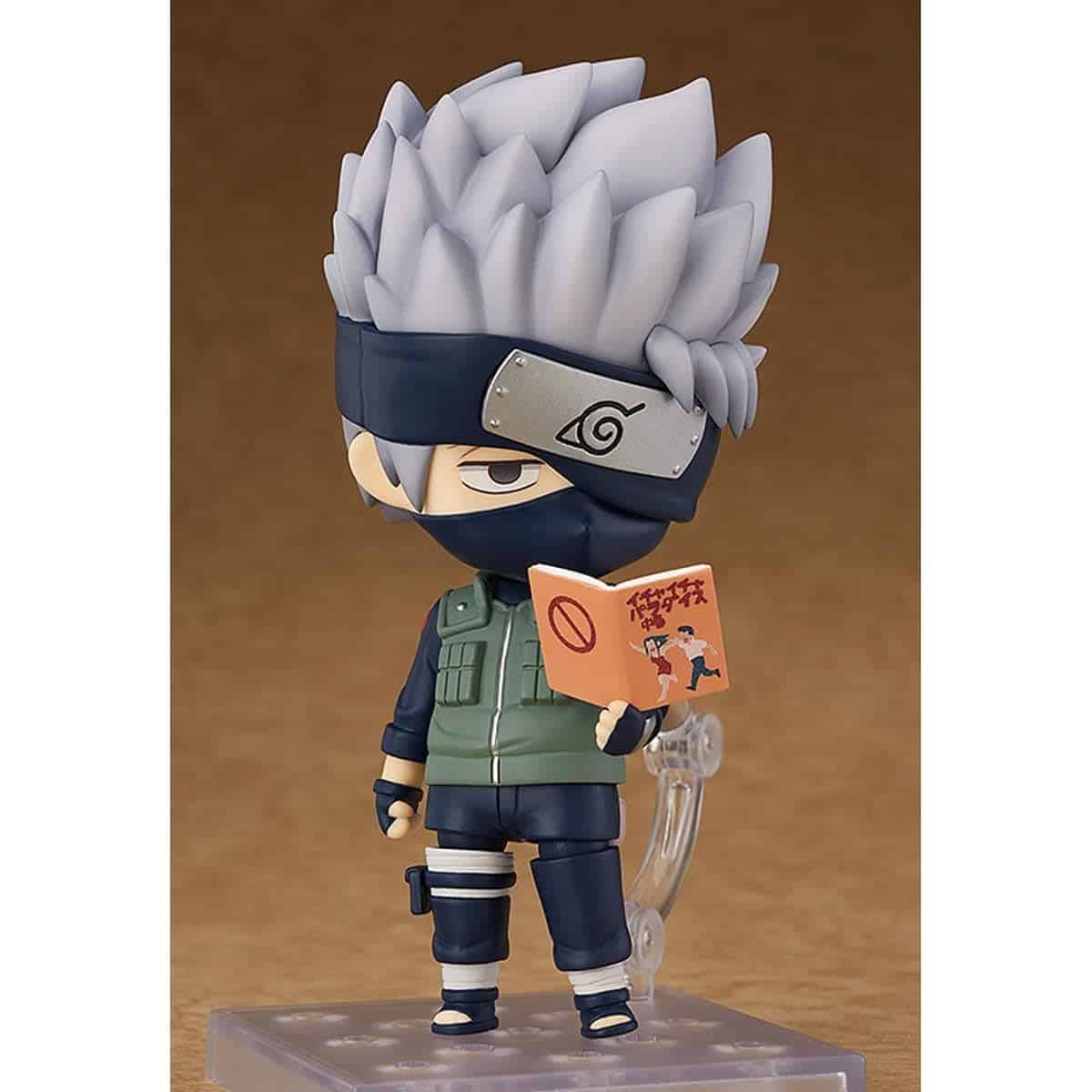Figura Good Smile Company Naruto Shippuden Nendoroid - Imagen 7