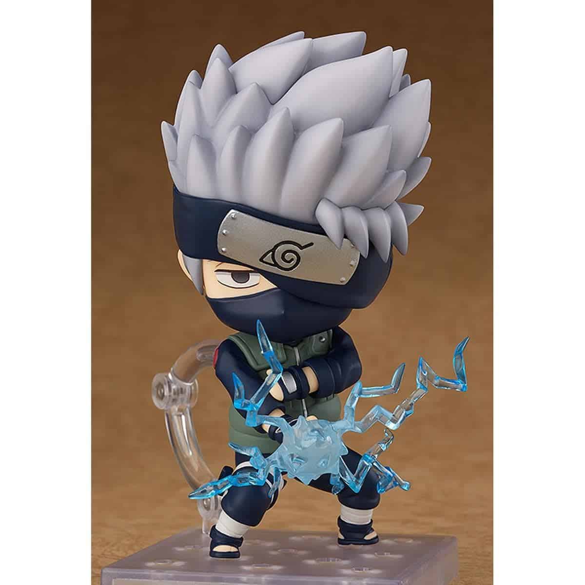 Figura Good Smile Company Naruto Shippuden Nendoroid - Imagen 8