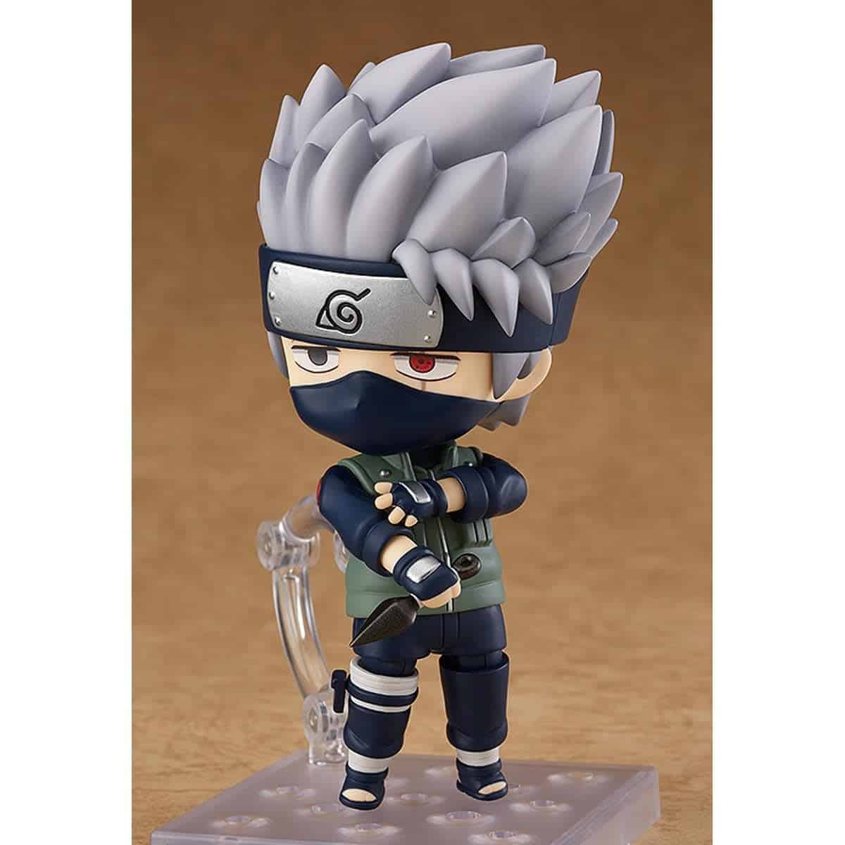 Figura Good Smile Company Naruto Shippuden Nendoroid - Imagen 4