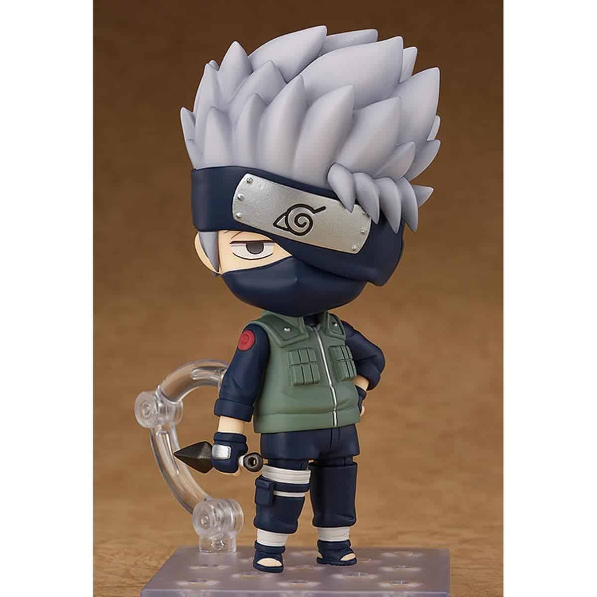 Figura Good Smile Company Naruto Shippuden Nendoroid - Imagen 6
