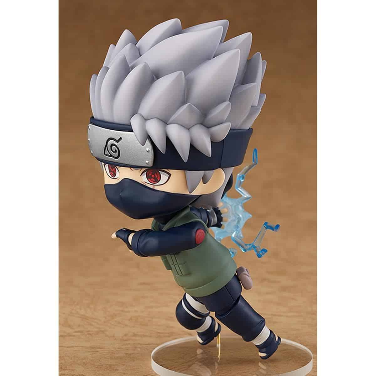 Figura Good Smile Company Naruto Shippuden Nendoroid - Imagen 3
